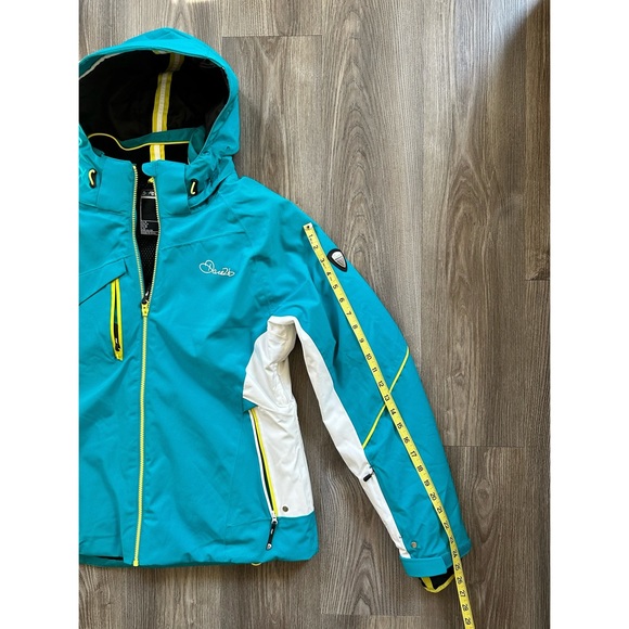 Women’s Dare2b Ski Jacket - Picture 14 of 16